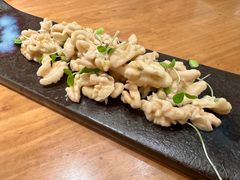 -枣子树·素食餐厅(普陀山店)
