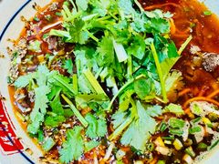 -保儿牛肉面(万象城店)