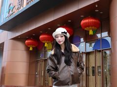 -新世界百货(顺义店)