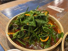 -滇越乘象云南餐厅(豆各庄店)