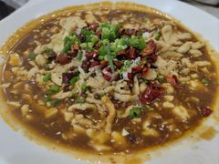 -聚福缘菜馆(隆昌路店)
