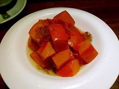 南瓜-老宁波1381餐厅(宏泰广场店)