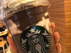 -星巴克臻选(天津鲁能中心一店)