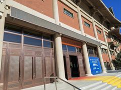 -呼伦贝尔民族博物馆