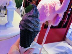 黑咖金粉-33ICECLUB(五角场万达广场C栋店)