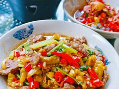 -潇湘阁(尚都SOHO店)