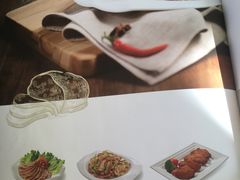 菜单-康师傅私房牛肉面(马泉营奥莱店)