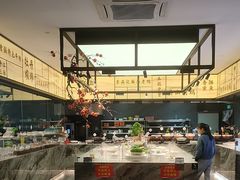 -章吴记喜瑞餐厅(东东城店)