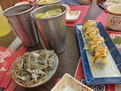 -仙隐小鹿中华料理(南宁万象城店)