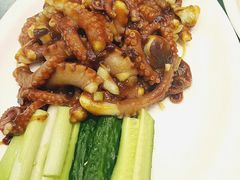 -添福来墨鱼饺子 · 海鲜东北菜(大连星海·黄浦路店)