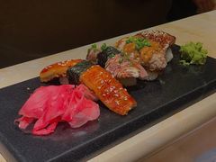 -昊·来了寿司(泡桐树店)