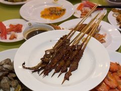 -海韵之星邮轮水会(明发商业广场店)