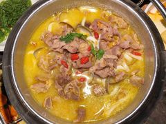 -新白鹿餐厅(金鹰新街口店)