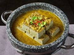-羊故事·西北融合菜(华侨城店)