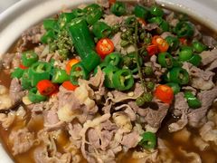 -大鸭梨烤鸭(枣园店)