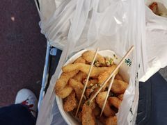-特色椒盐排条(天山西路店)