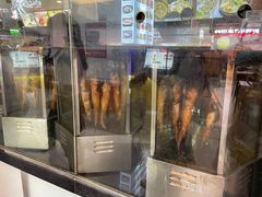 -一代烤翅王(大汉口店)