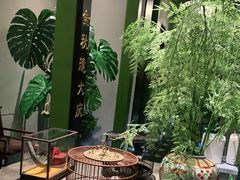 -贝勒爷·酥不腻烤鸭