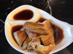 -西关味(大卫城店)