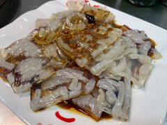 -屯老二农家铁锅炖·行业领军者(梅江店)