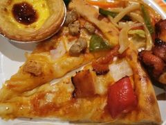 -比格比萨自助(新辰里学清路店)