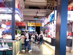 大堂-陈鹏鹏潮汕菜(欢乐海岸 海边景观店)