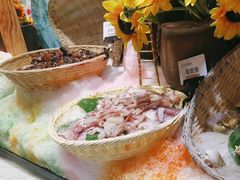 -川骄海鲜自助(亚运村店)