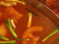 -佰人王串串香火锅(洋珠巷店)