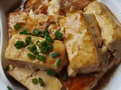 -黎记大排档(慈云路店)