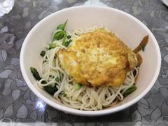 -秦云老太婆摊摊面(较场口店)