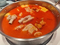 -小街猪手(团结湖店)