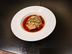 -丽晶轩中餐厅(重庆丽晶酒店)