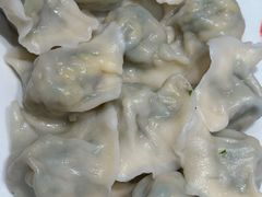 -鸿毛饺子(紫竹桥店)