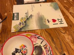 -新白鹿餐厅(龙游路总店·杭帮菜名店)