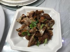 -锦州御烧烤·金盛福酒楼(天津总店)