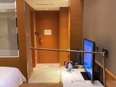 -上海中航虹桥机场泊悦酒店