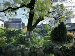 -南京民俗博物馆(甘熙故居)