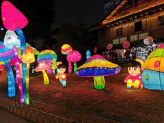 -深圳锦绣中华民俗村