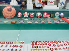 -大嶝英雄三岛战地观光园