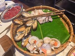 -琥珀川糟粕醋火锅(慈云寺店)