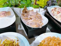 -晶丽香榭自助餐(南京大饭店)