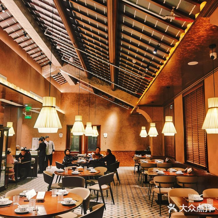 受“繁花”的影响,鸿寿坊的上海本帮菜米道赞👍🏻