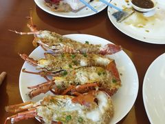 -金汤湾海水温泉度假酒店