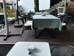 -龙井壹号·茶缘山景宴(龙井村店)