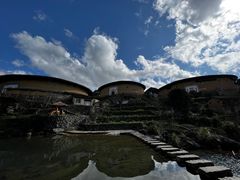 -初溪土楼群