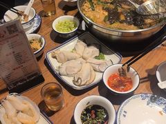 -厝味火锅·潮汕卤水火锅(十一合店)