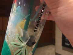 -星巴克(呼和浩特民族商场店)