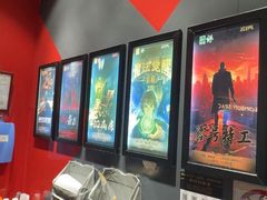 -Xcape异时刻密室逃脱魔法互动(瑞虹天地太阳宫店)