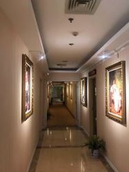 -伽美医疗美容医院·高端抗衰中心