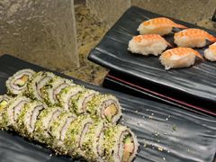 -上海锦江汤臣洲际大酒店壹阶层